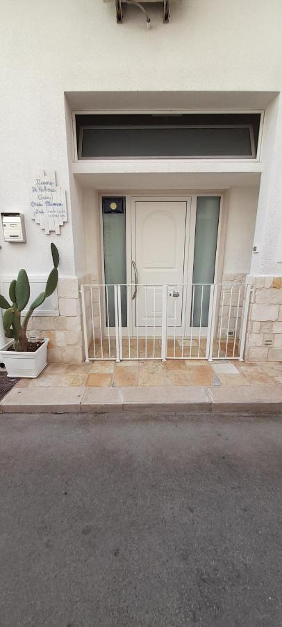 Appartamento Onda Marina Polignano a Mare Exterior photo