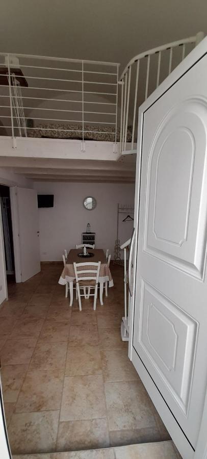 Appartamento Onda Marina Polignano a Mare Exterior photo